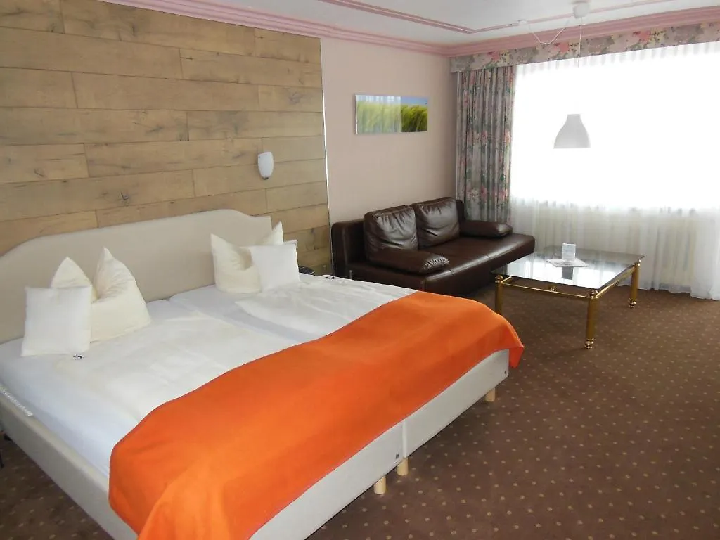 Parkhotel Tannenhof Oy-Mittelberg Hotel