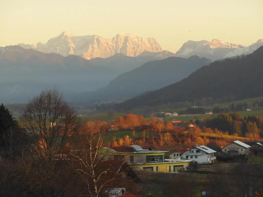 Parkhotel Tannenhof Oy-Mittelberg 4*,