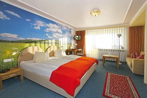 Parkhotel Tannenhof Oy-Mittelberg Hotel
