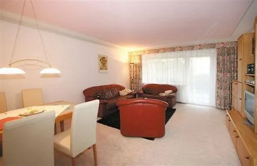Parkhotel Tannenhof Oy-Mittelberg