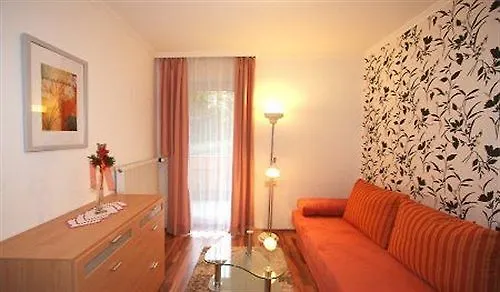 Parkhotel Tannenhof Oy-Mittelberg Hotel