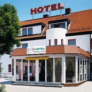 Hotel Postbauer-heng, E-mobilitaet, Ladestationen Fuer Elektroautos