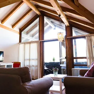 Gasthuis Gaestehaus Roessler