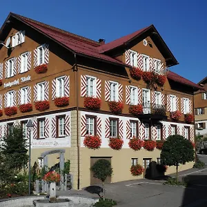 Hotel Landgasthof Roessle - Beim Kraeuterwirt