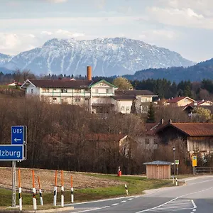 Hotel Chiemgau Viktoria