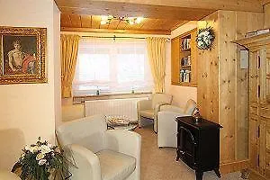 Parkhotel Tannenhof Oy-Mittelberg Germany