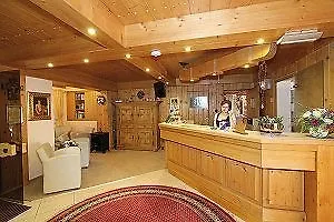 Parkhotel Tannenhof Oy-Mittelberg 4*,  Německo