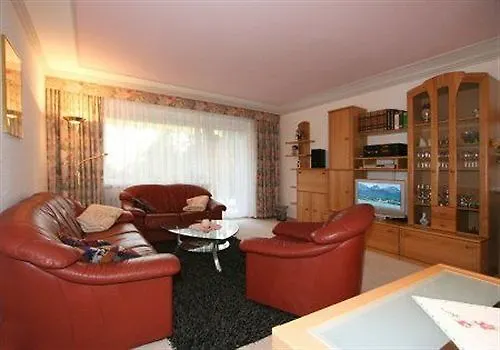 **** Hotel Parkhotel Tannenhof Oy-Mittelberg Germany